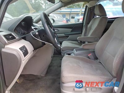 Zdjęcie 7 z 12 samochodu: 2016 HONDA ODYSSEY SE VIN:5FNRL5H34GB163546 - miniatura