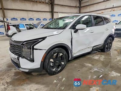 2026 KIA SPORTAGE LX 5XYK23DF2TG431134 - główne zdjęcie licytacji z USA - miniatura