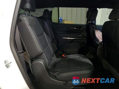 Zdjęcie 11 z 13 samochodu: 2025 CHEVROLET TRAVERSE LT VIN:1GNEVGRS2SJ150989 - miniatura