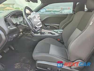 Zdjęcie 7 z 12 samochodu: 2021 DODGE CHALLENGER GT VIN:2C3CDZKG6MH681478 - miniatura