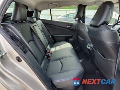 Zdjęcie 10 z 13 samochodu: 2022 TOYOTA PRIUS PRIME XLE VIN:JTDKAMFP7N3211137 - miniatura