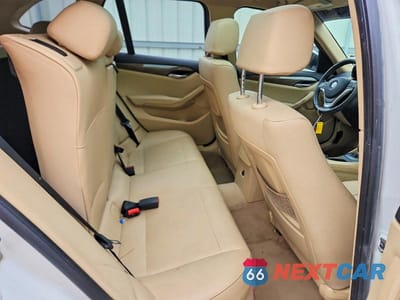 Zdjęcie 11 z 13 samochodu: 2015 BMW X1 SDRIVE28I VIN:WBAVM1C57FVZ93805 - miniatura