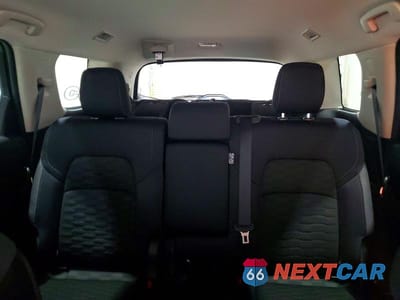 Zdjęcie 10 z 13 samochodu: 2026 NISSAN PATHFINDER SV VIN:5N1DR3BS9TC234661 - miniatura