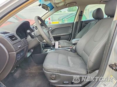 Zdjęcie 7 z 12 samochodu: 2011 FORD FUSION SE VIN:3FAHP0HA2BR184457 - miniatura
