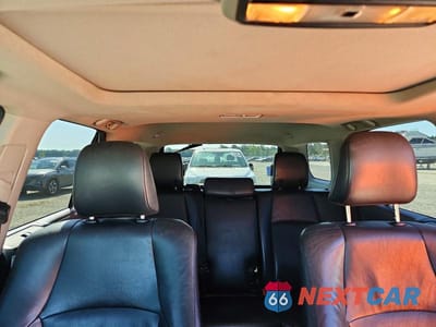 Zdjęcie 10 z 13 samochodu: 2011 TOYOTA 4RUNNER VIN:JTEBU5JR0B5075905 - miniatura