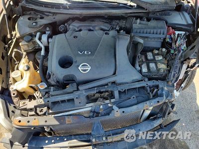 Zdjęcie 11 z 13 samochodu: 2014 NISSAN MAXIMA 3.5 S VIN:1N4AA5AP7EC466093 - miniatura