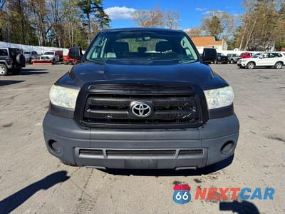 Czwarte zdjęcie samochodu z boku: 2013 TOYOTA TUNDRA DOUBLE CAB SR5 VIN:5TFUM5F17DX049342 - miniatura