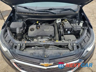 Zdjęcie 12 z 13 samochodu: 2020 CHEVROLET EQUINOX LT VIN:3GNAXJEV8LS637829 - miniatura