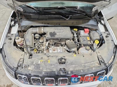 Zdjęcie 11 z 12 samochodu: 2024 JEEP COMPASS LIMITED VIN:3C4NJDCN8RT134238 - miniatura