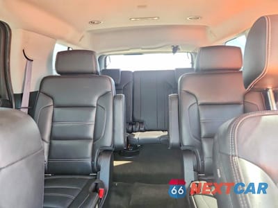 Zdjęcie 10 z 13 samochodu: 2017 GMC YUKON DENALI VIN:1GKS2CKJ0HR383167 - miniatura