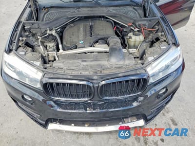 Zdjęcie 12 z 13 samochodu: 2018 BMW X5 SDRIVE35I VIN:5UXKR2C53J0Z17967 - miniatura