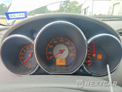 Zdjęcie 9 z 12 samochodu: 2005 NISSAN ALTIMA 2.5 VIN:1N4AL11D25C189040 - miniatura