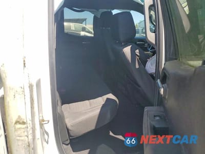Zdjęcie 10 z 12 samochodu: 2019 CHEVROLET SILVERADO K1500 LT VIN:1GCRYDED8KZ391593 - miniatura