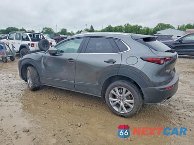 Drugie zdjęcie samochodu z przodu: 2022 MAZDA CX-30 PREFERRED VIN:3MVDMBCL4NM431239 - miniatura