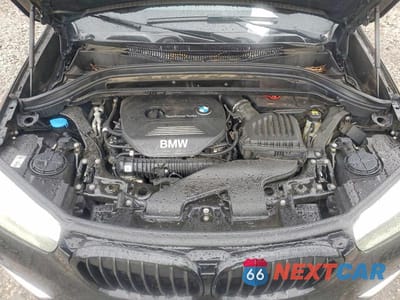 Zdjęcie 12 z 13 samochodu: 2018 BMW X1 SDRIVE28I VIN:WBXHU7C38J5H43098 - miniatura