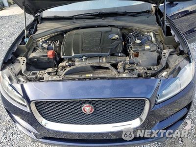 Zdjęcie 11 z 12 samochodu: 2020 JAGUAR F-PACE PREMIUM VIN:SADCJ2FX4LA646915 - miniatura