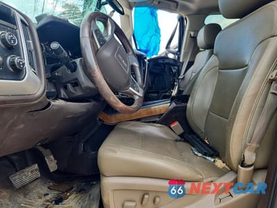 Zdjęcie 7 z 12 samochodu: 2015 GMC SIERRA VIN:3GTU2VEC5FG473649 - miniatura