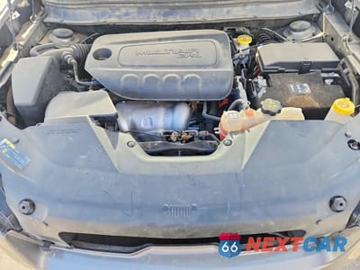 Zdjęcie 12 z 13 samochodu: 2021 JEEP CHEROKEE LATITUDE PLUS VIN:1C4PJMLB3MD154619 - miniatura