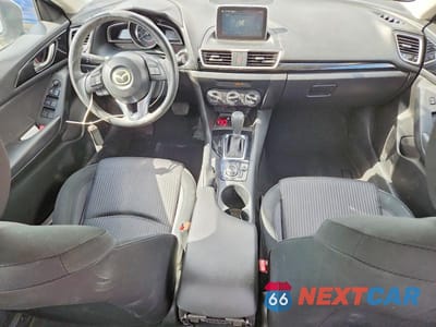Zdjęcie 8 z 12 samochodu: 2016 MAZDA 3 SPORT VIN:JM1BM1U75G1336404 - miniatura