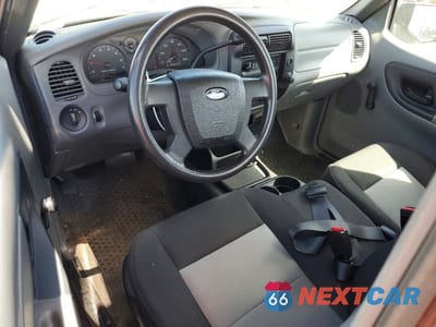 Zdjęcie 8 z 12 samochodu: 2011 FORD RANGER VIN:1FTKR1AD7BPA47249 - miniatura