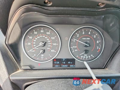 Zdjęcie 9 z 12 samochodu: 2016 BMW 228 I SULEV VIN:WBA1F9C5XGV545003 - miniatura