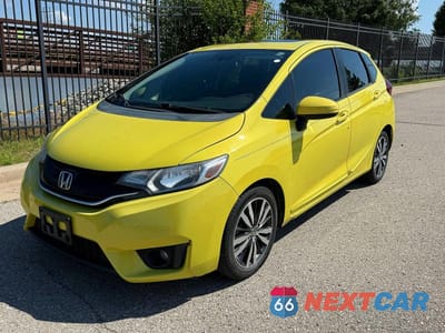 Drugie zdjęcie samochodu z przodu: 2015 HONDA FIT EX VIN:3HGGK5H83FM776937 - miniatura