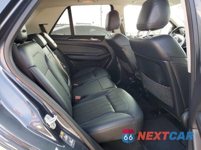 Zdjęcie 11 z 13 samochodu: 2016 MERCEDES-BENZ GLE 350 VIN:4JGDA5JB6GA684807 - miniatura
