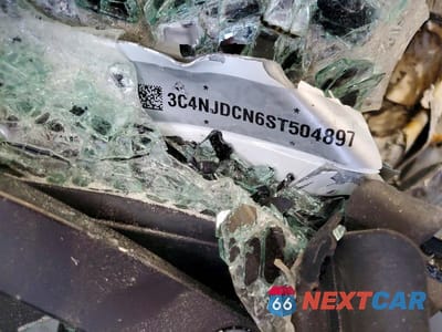 Zdjęcie 13 z 13 samochodu: 2025 JEEP COMPASS LIMITED VIN:3C4NJDCN6ST504897 - miniatura