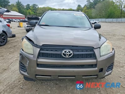 Piąte zdjęcie samochodu w środku: 2011 TOYOTA RAV4 BASE VIN:2T3BF4DV6BW133980 - miniatura