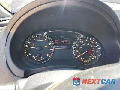 Zdjęcie 9 z 12 samochodu: 2018 NISSAN ALTIMA 2.5 S VIN:1N4AL3AP0JC290934 - miniatura