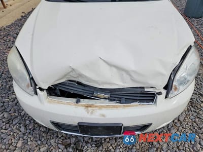 Zdjęcie 11 z 12 samochodu: 2007 CHEVROLET IMPALA LT VIN:2G1WT58K879223433 - miniatura