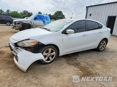 2016 DODGE DART SXT SPORT 1C3CDFFA1GD820051 - główne zdjęcie licytacji z USA - miniatura