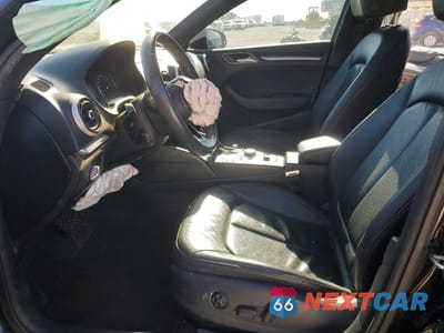 Zdjęcie 7 z 13 samochodu: 2018 AUDI A3 PREMIUM VIN:WAUAUGFFXJ1041516 - miniatura