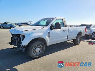2022 FORD F250 SUPER DUTY 1FTBF2A69NEG26260 - główne zdjęcie licytacji z USA - miniatura