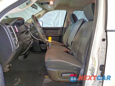 Zdjęcie 7 z 12 samochodu: 2021 RAM 1500 CLASSIC TRADESMAN VIN:1C6RR6FG9MS503726 - miniatura