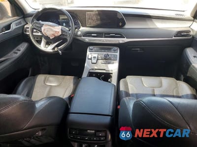 Zdjęcie 8 z 13 samochodu: 2021 HYUNDAI PALISADE SEL VIN:KM8R4DHE5MU180220 - miniatura