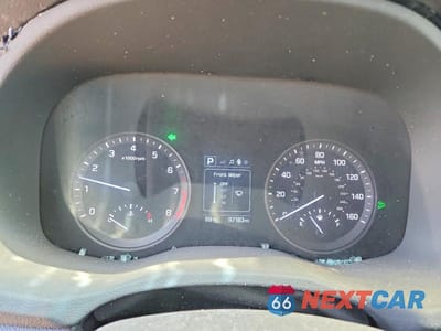 Zdjęcie 9 z 13 samochodu: 2017 HYUNDAI TUCSON SE VIN:KM8J33A41HU596234 - miniatura