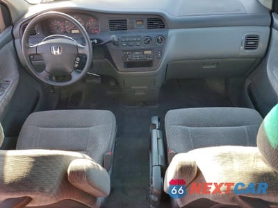 Zdjęcie 8 z 12 samochodu: 2002 HONDA ODYSSEY LX VIN:5FNRL18592B048041 - miniatura