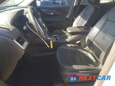 Zdjęcie 7 z 13 samochodu: 2019 GMC TERRAIN SLT VIN:3GKALPEV0KL290114 - miniatura