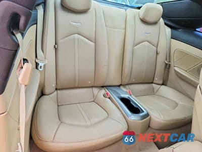 Zdjęcie 10 z 12 samochodu: 2013 CADILLAC CTS PERFORMANCE COLLECTION VIN:1G6DL1E37D0104382 - miniatura