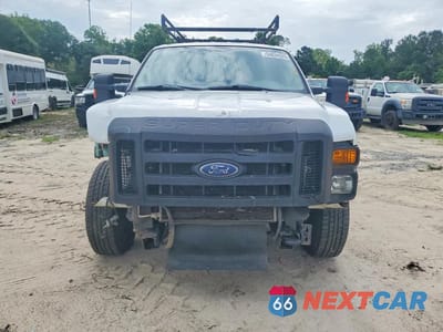 Piąte zdjęcie samochodu w środku: 2010 FORD F250 SUPER DUTY VIN:1FTSW2A59AEB16864 - miniatura