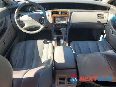Zdjęcie 8 z 13 samochodu: 2000 TOYOTA AVALON XLS VIN:4T1BF28BXYU021642 - miniatura