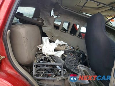 Zdjęcie 11 z 13 samochodu: 2003 JEEP GRAND CHEROKEE LAREDO VIN:1J4GX48S03C577762 - miniatura
