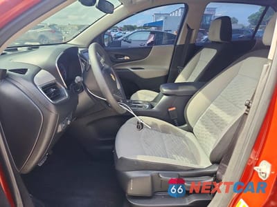 Zdjęcie 7 z 13 samochodu: 2020 CHEVROLET EQUINOX LS VIN:2GNAXHEV6L6241700 - miniatura
