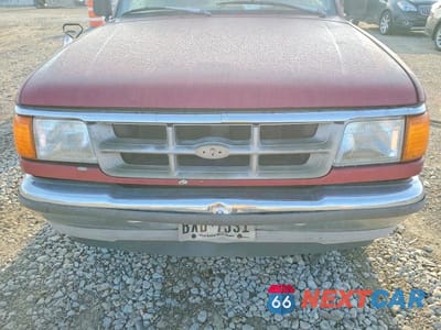 Zdjęcie 11 z 12 samochodu: 1994 FORD RANGER SUPER CAB VIN:1FTCR14U4RPB74826 - miniatura