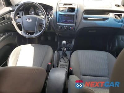 Zdjęcie 8 z 13 samochodu: 2009 KIA SPORTAGE LX VIN:KNDJE724697573715 - miniatura