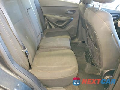 Zdjęcie 11 z 13 samochodu: 2019 CHEVROLET TRAX LS VIN:3GNCJKSB4KL258118 - miniatura