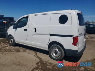 Drugie zdjęcie samochodu z przodu: 2016 NISS NV200 SV VIN:3N6CM0KN3GK693642 - miniatura
