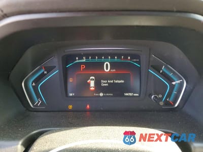Zdjęcie 9 z 13 samochodu: 2019 HONDA ODYSSEY EXL VIN:5FNRL6H73KB045795 - miniatura