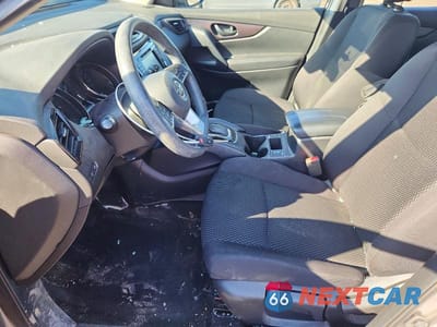 Zdjęcie 7 z 12 samochodu: 2023 NISSAN QASHQAI S VIN:JN1BJ1AV5PW000821 - miniatura